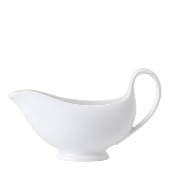 Wedgwood Sauce Boat 36cl (Pack size 1)
