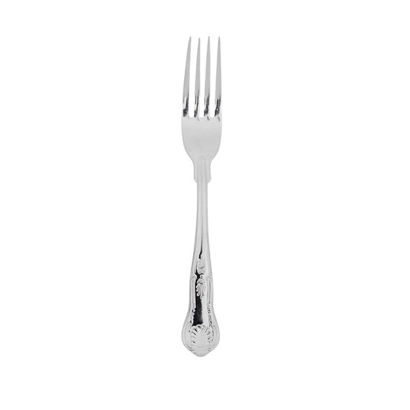 Kings Dinner Fork (Case Size 10)
