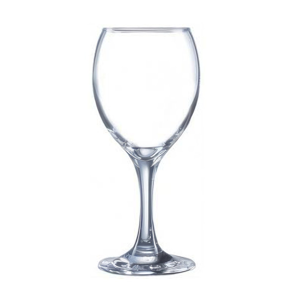 Monaco Wine Glass 24cl (Case Size 36)
