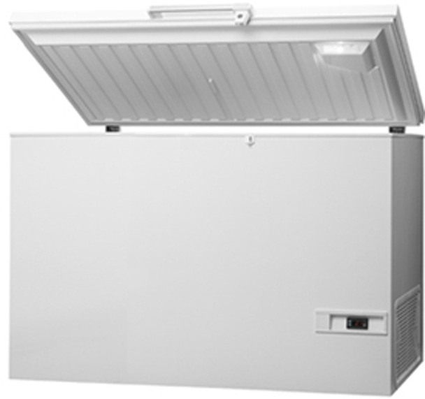 Novum Kitchen Hire Glass Top Chest Freezer Caterhire