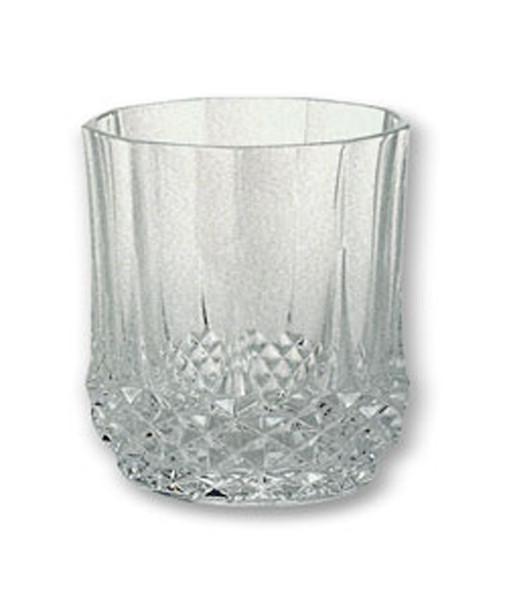 Crystal Water Glass 8oz (Case Size 1)