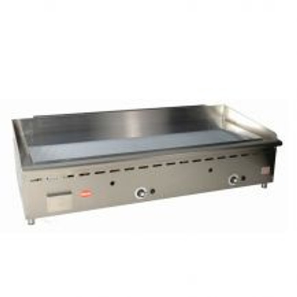 Hot Plate Griddle 52in x 26in (Elec.)