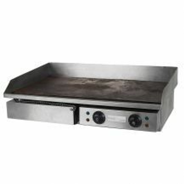 Burger Griddle 29in x 19in  (Elec.)