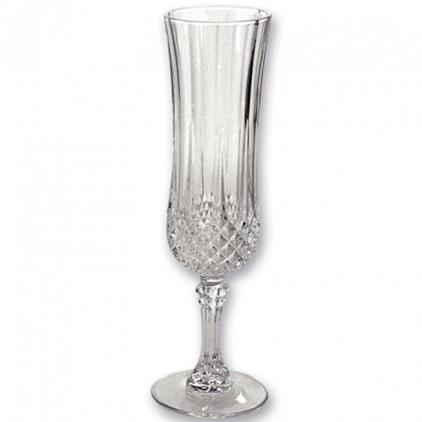 Crystal Champagne Flute  4oz (Case Size 1)