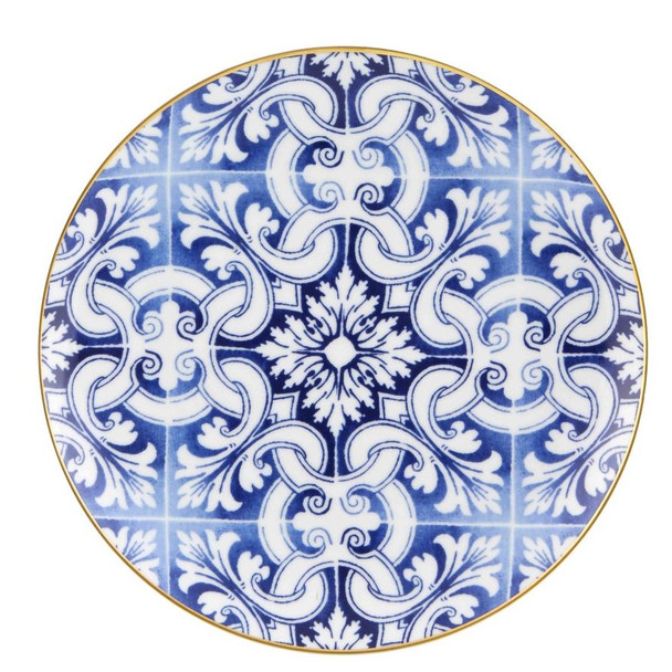 Transatlantica Dessert Plate 7.6in (19.5cm)