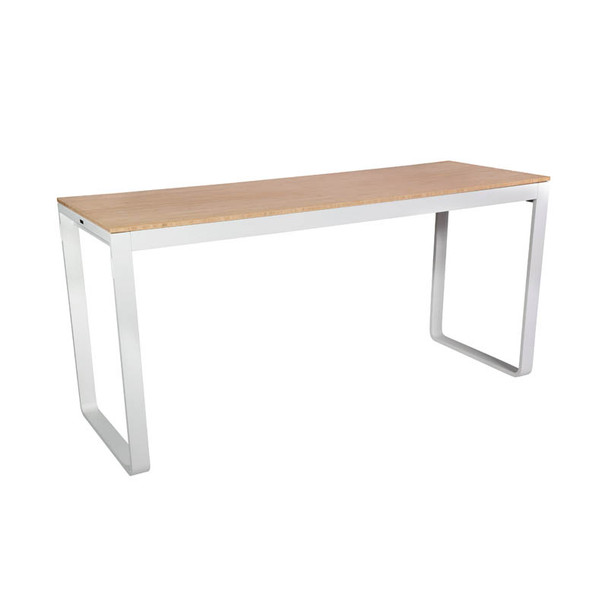 Flow Network Table (Large) Bamboo Tabletop
