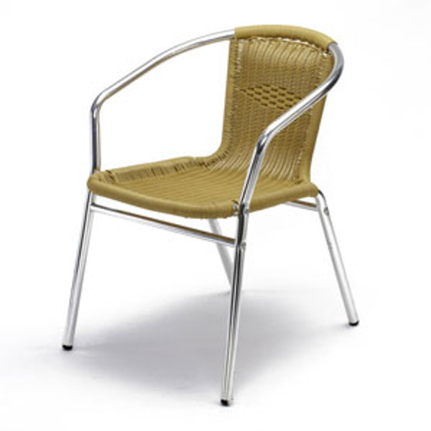 Regatta Outdoor Bistro Chair