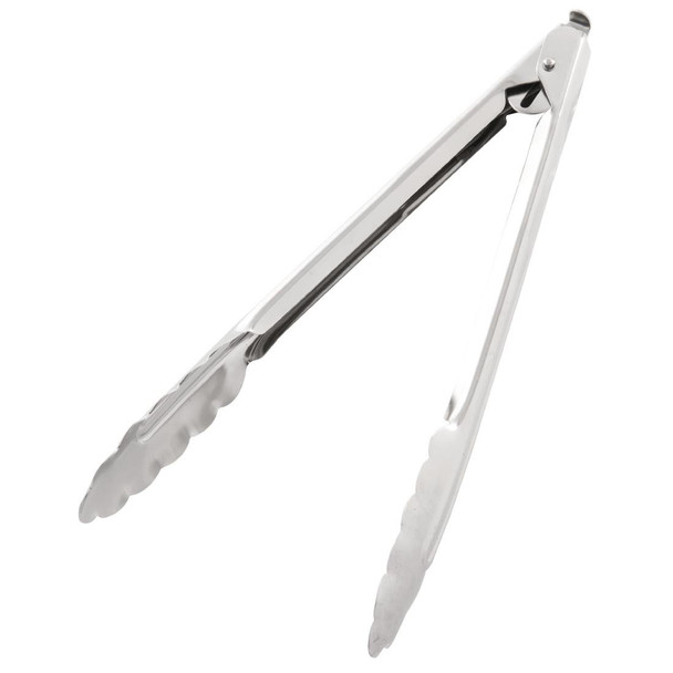 Food Tongs 9in