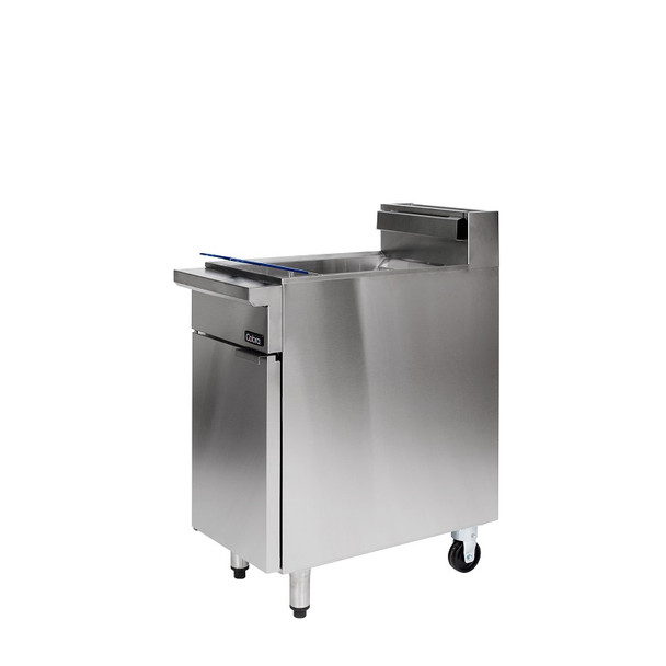 Lincat Catering Hire 2 Basket Deep Fat Fryer Electric Caterhire