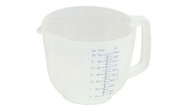 Measuring/Pouring Jug 4 Litre