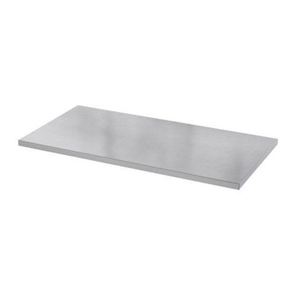 Table Top Stainless Steel 6ft x 30in