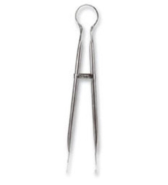 BBQ Tongs Stainless Steel