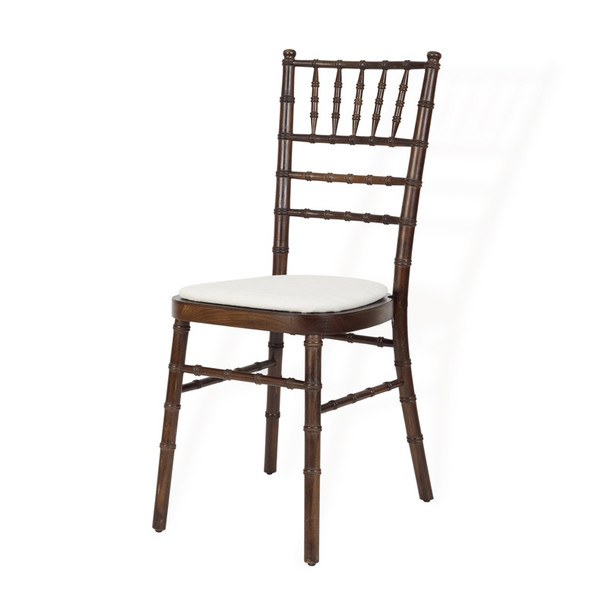 Chiavari Chair Mahogany