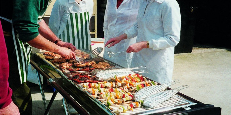 Top 5 BBQ Hire Tips You Need to Know