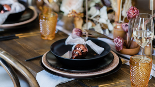 5 Autumn Tablescape Ideas Worth Falling For in 2025