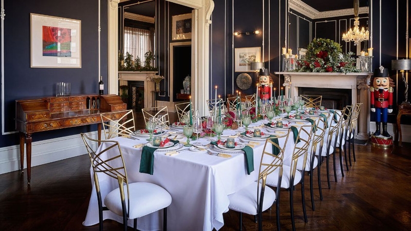 Top Tips for Creating The Perfect Christmas Table!