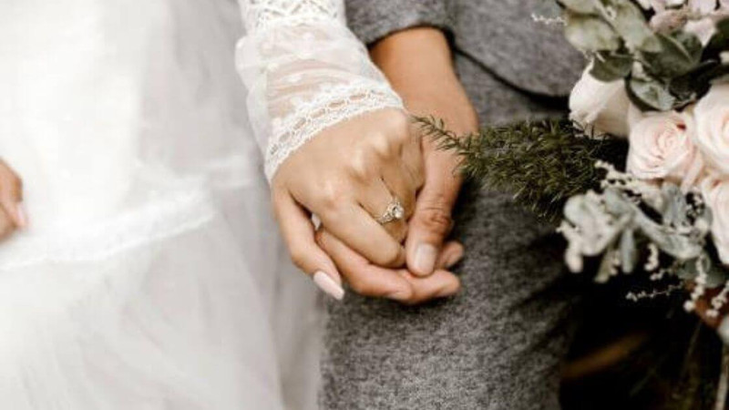 The Biggest Colour & Style Trends for Weddings in Ireland in 2024!