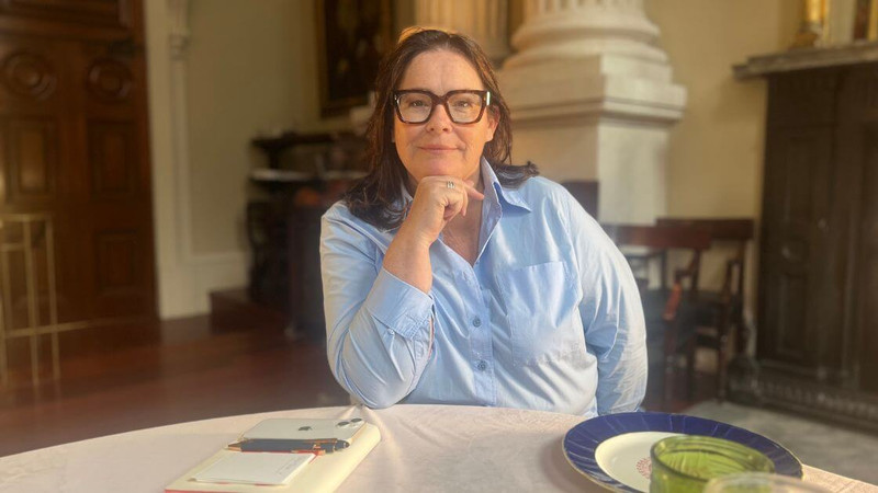 Questions to Ask Your Caterer: Claire Hanley's Top Tips for Summer Weddings