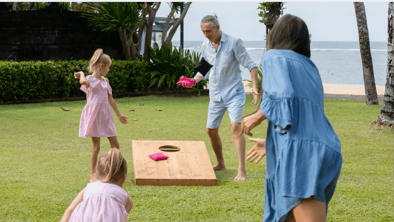 Our Top Outdoor & Giant Games to hire for Summer 2025