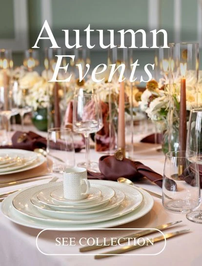 Autumn Events and Parties