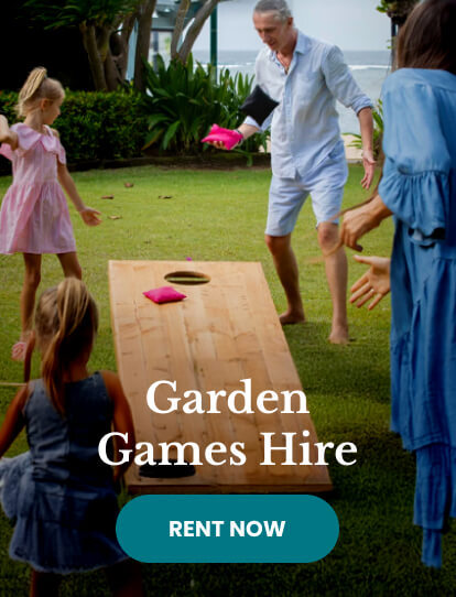 Games Hire