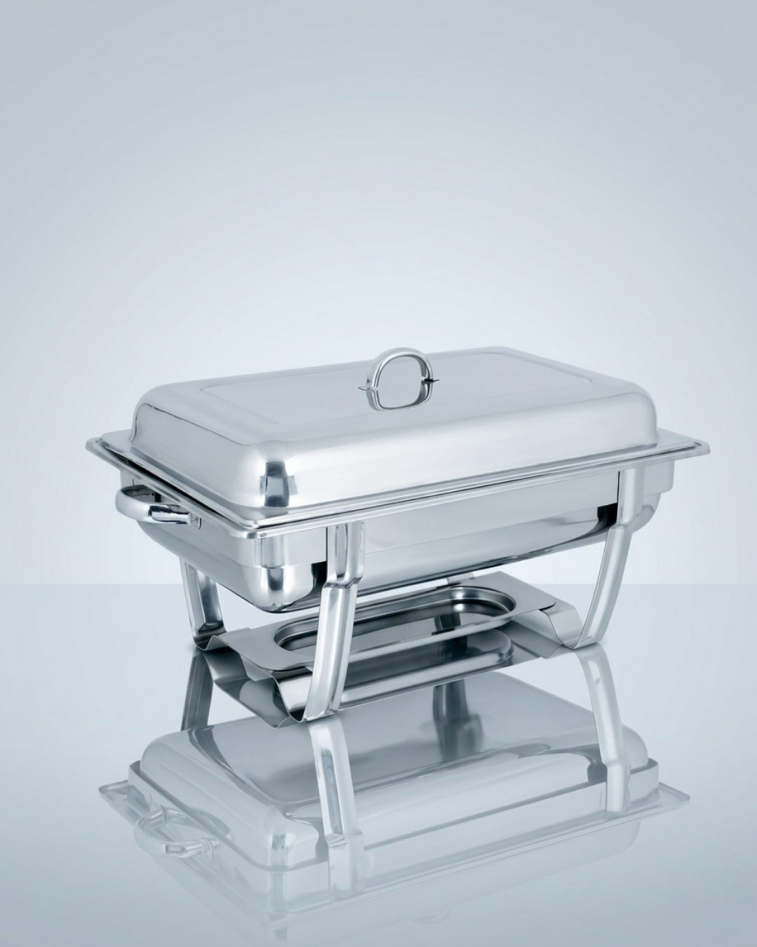 Chafer dish with special online price