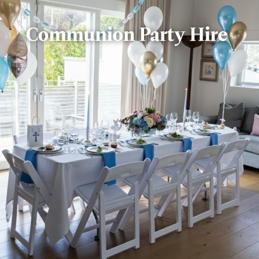 Communion Hire