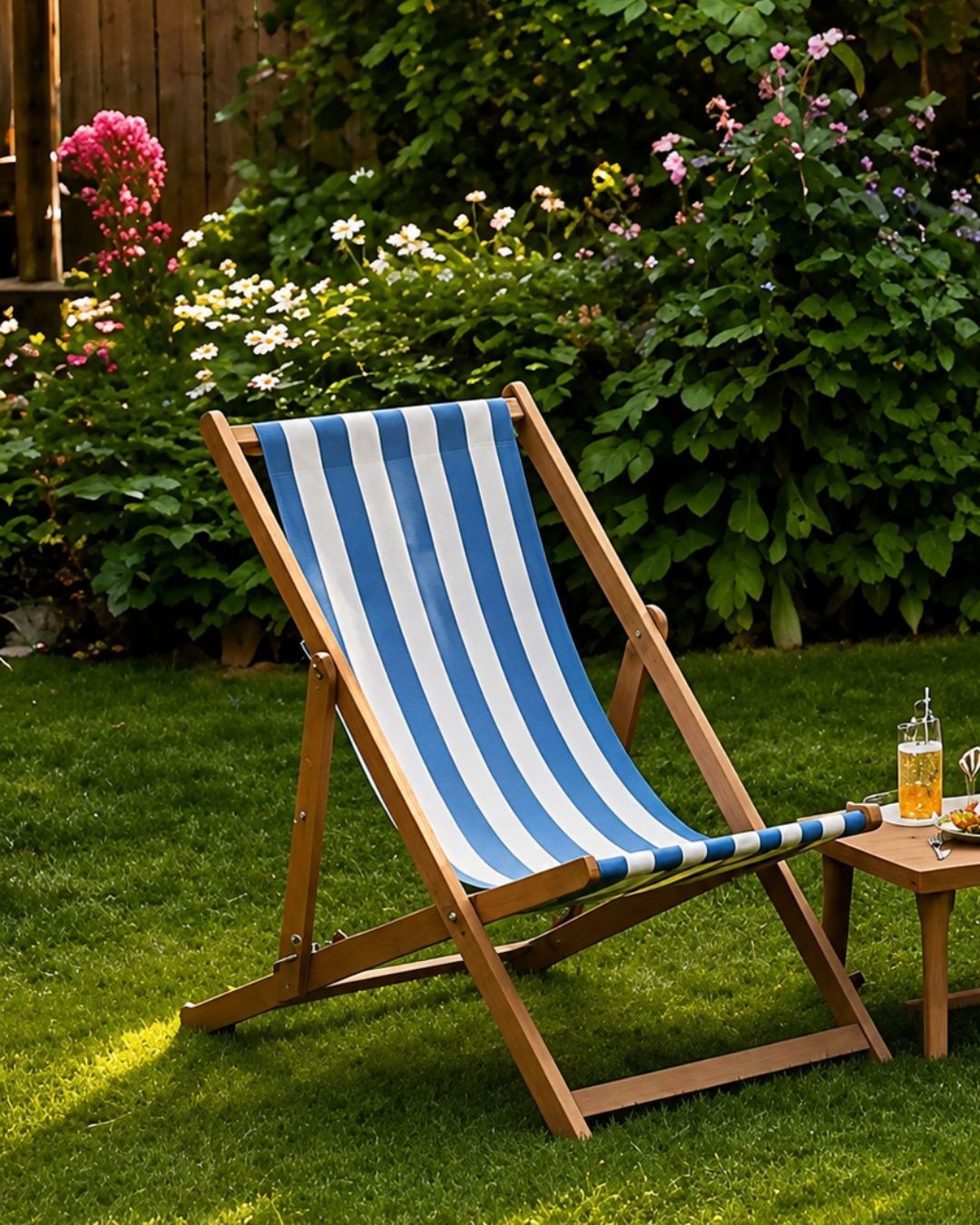 Deck Chairs