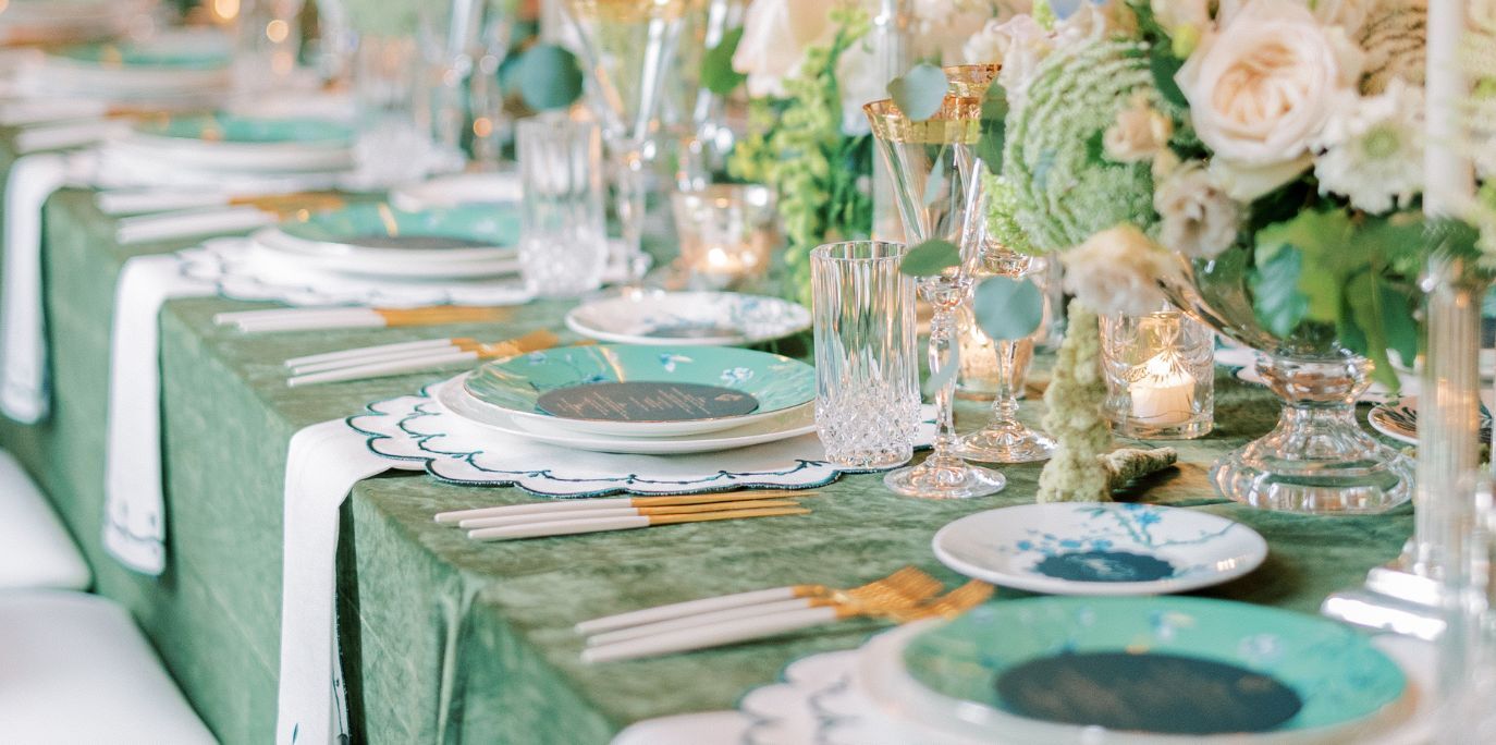 The Art of Dining