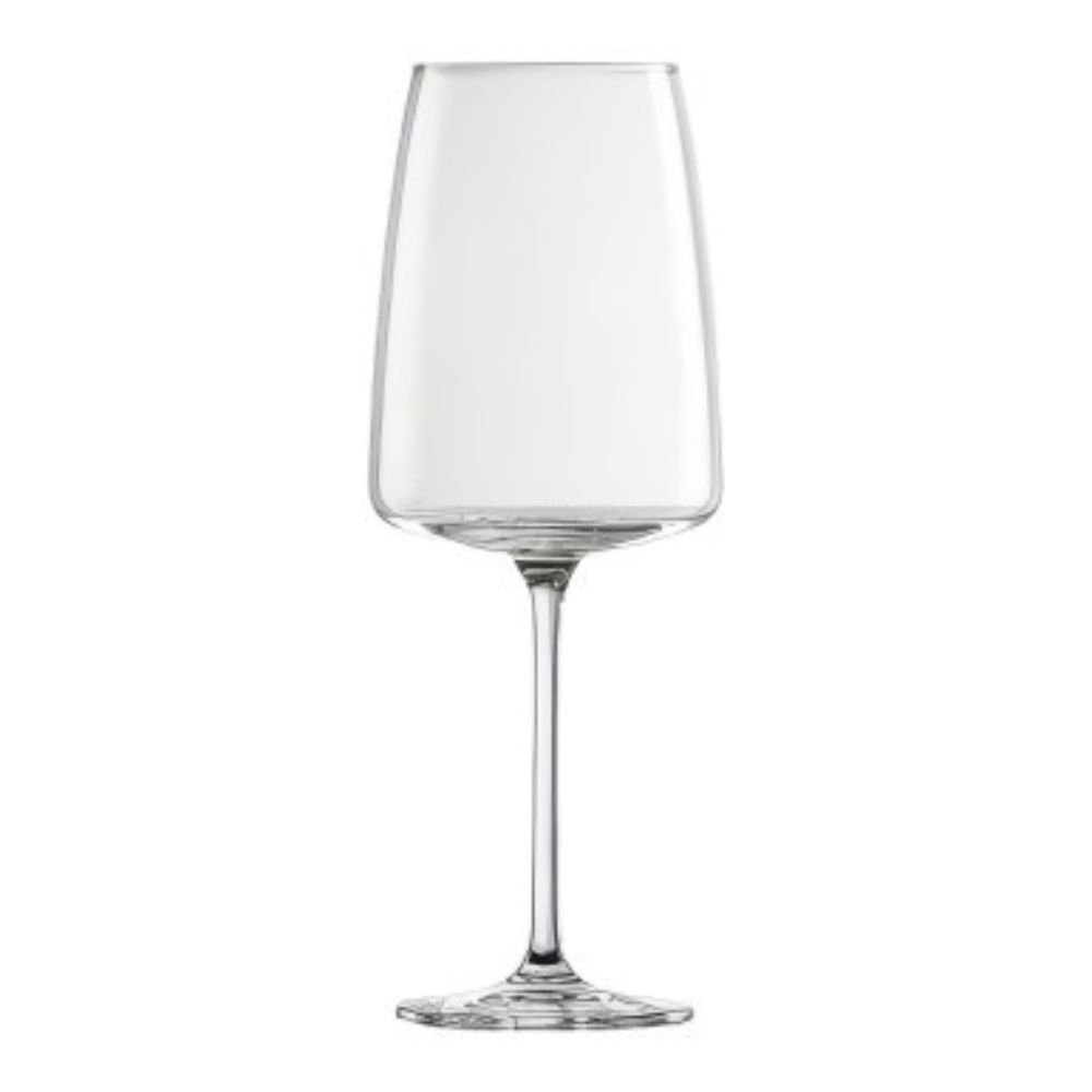 Glassware Hire