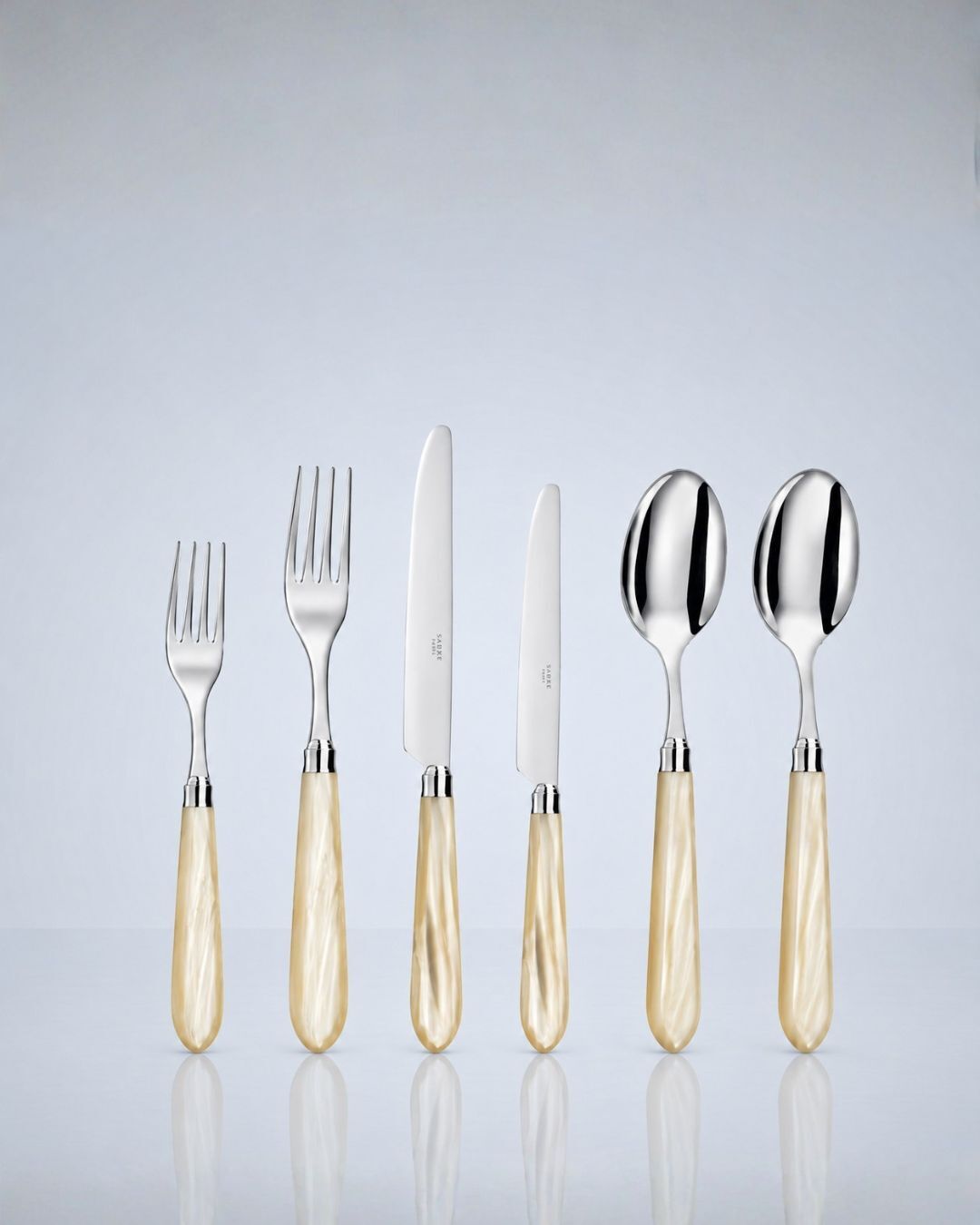 Mother of Pearl Cutlery