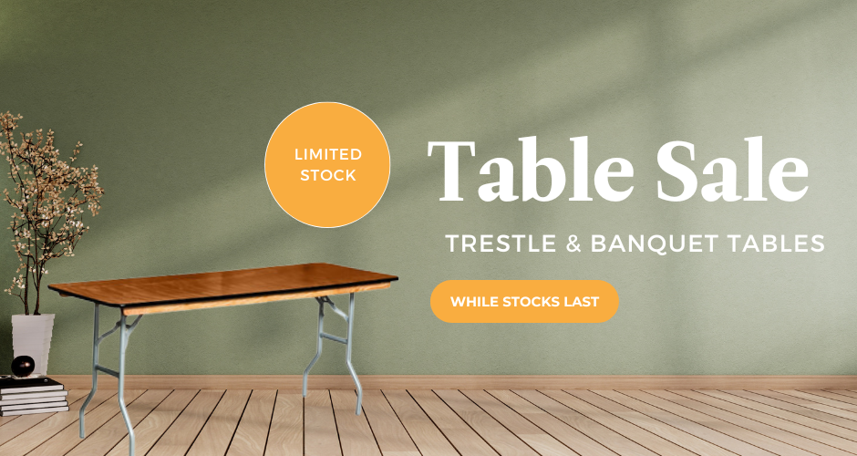 Tables for Sale