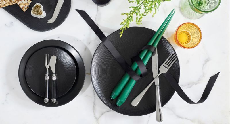 Summer Tableware Hire