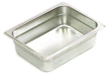 Genware Gastronorm Insert Full Size Event Hire Dublin | CaterHire