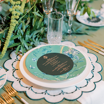 Crockery
