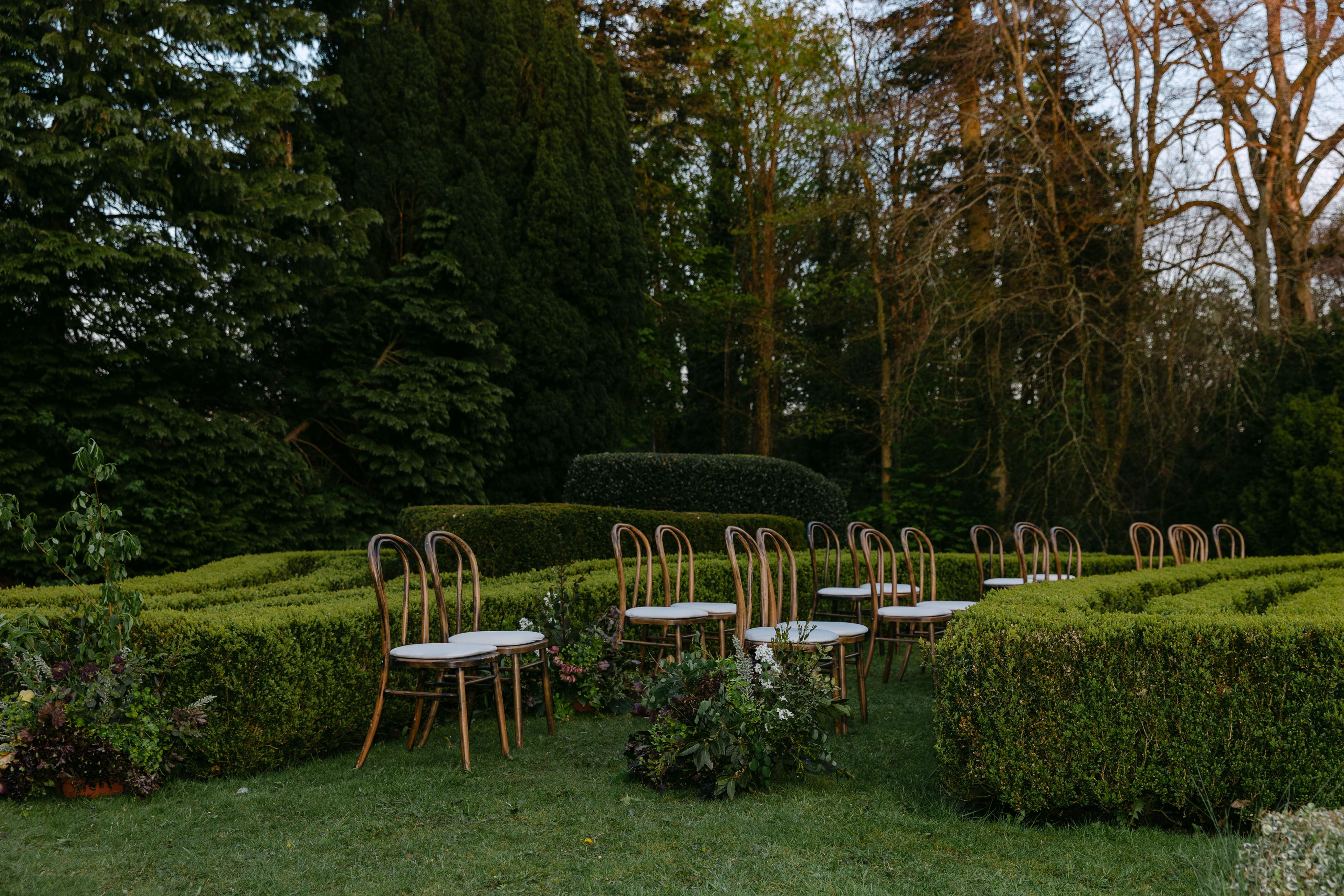 Wedding packages
