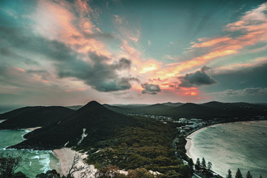Top 11 Most Photogenic Sceneries on Australia’s East Coast