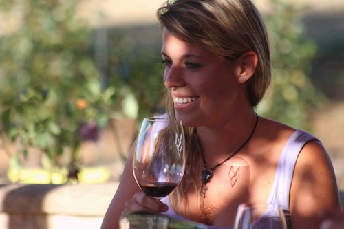 Wine Tasting in Barossa