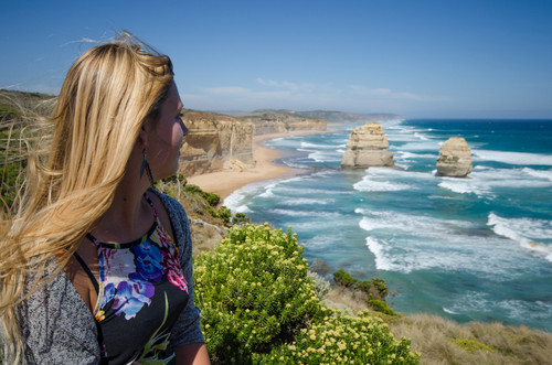 The Twelve Apostles