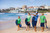 Bondi Beach