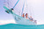Kiana Whitsundays Sailing