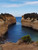 Loch Ard Gorge view