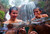 Litchfield National Park Swimming at Florence Falls. Image credits: Tourism NT, Peter Eve