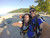 Skydive Beach landing near Cairns