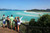 Hill inlet lookout