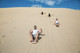 Sand Boarding Port Stephens
