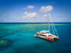 Passions of Paradise Catamaran