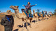 Camel Ride Alice Springs