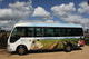 Barossa Valley Tour Bus