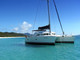 Whitsunday Blue Catamaran